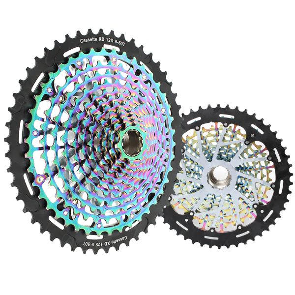 PIÑON CASSETTE 12s 9x50T XD CNC