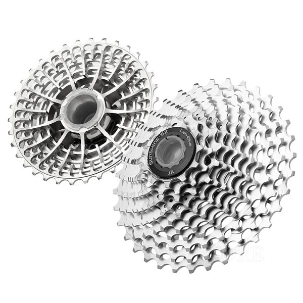 PIÑON CASSETTE 11s 11x34T HG