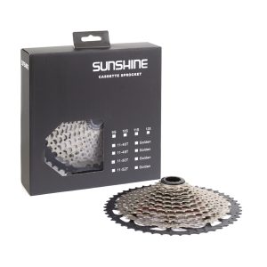 PIÑON CASSETTE 12s 11x50T HG