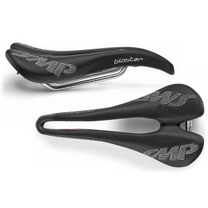 ASIENTO SMP BLASTER BLACK ZST