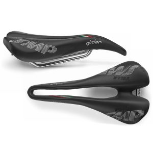 ASIENTO SMP GLIDER BLACK