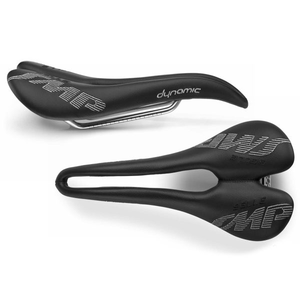 ASIENTO SMP DYNAMIC BLACK