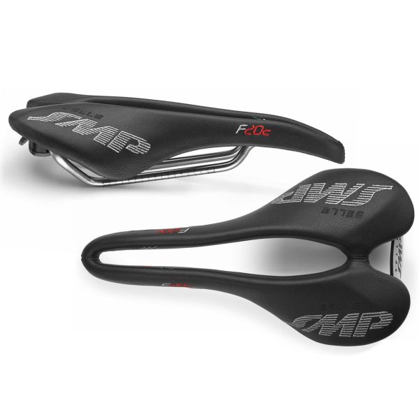 ASIENTO SMP F20C  BLACK