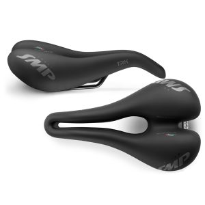 ASIENTO SMP TRK MEDIUM BLACK