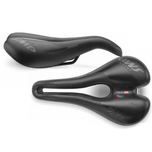 ASIENTO SMP TRK MEDIUM GEL BLACK