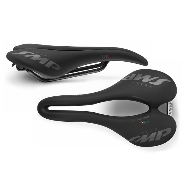 ASIENTO SMP VT20C  BLACK
