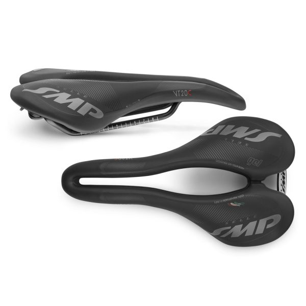 ASIENTO SMP VT20C GEL BLACK