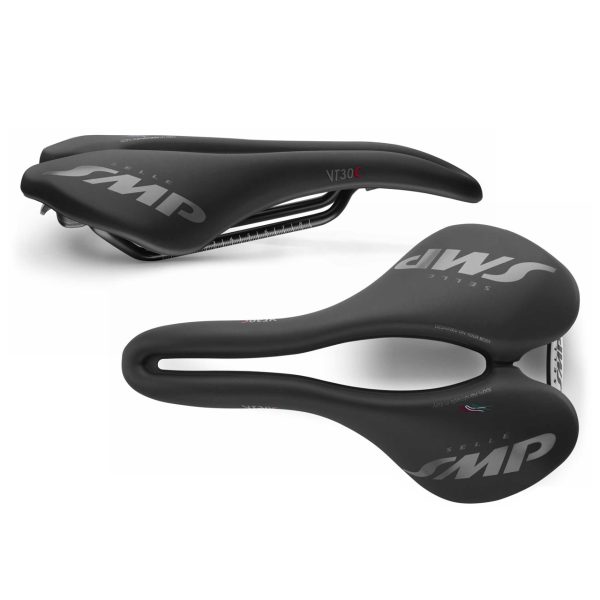 ASIENTO SMP VT30C BLACK