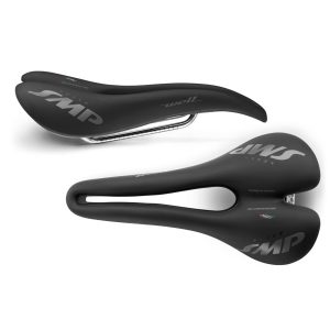 ASIENTO SMP WELL BLACK
