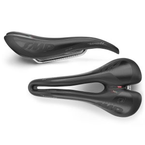 ASIENTO SMP WELL GEL BLACK