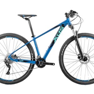 BICICLETA XDS KILLER 800 DEORE 10v MINT