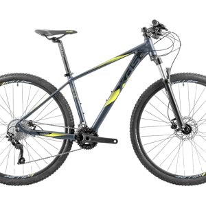 BICICLETA XDS KILLER 800 DEORE 10v MINT