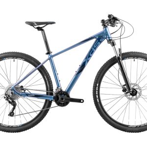 066515 BICICLETA XDS KILLER 800 DEORE 10v TORNASOL 17