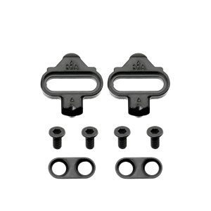 175103 CHAPA PEDAL MTB - SPD COMP WPD98A
