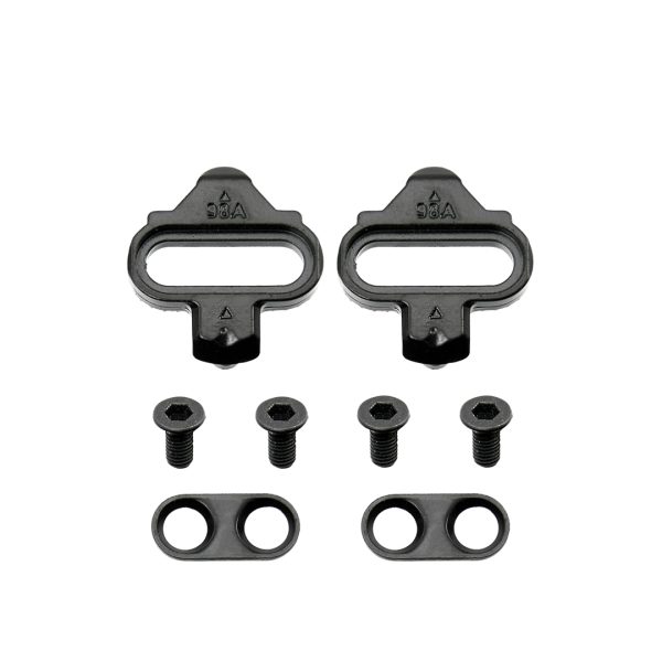 CHAPA PEDAL MTB - SPD COMP WPD98A