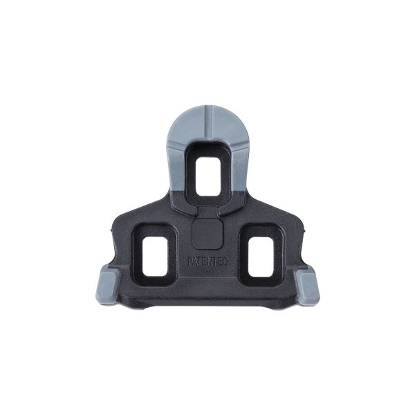 CHAPA PEDAL RUTA - SHIMANO 0°