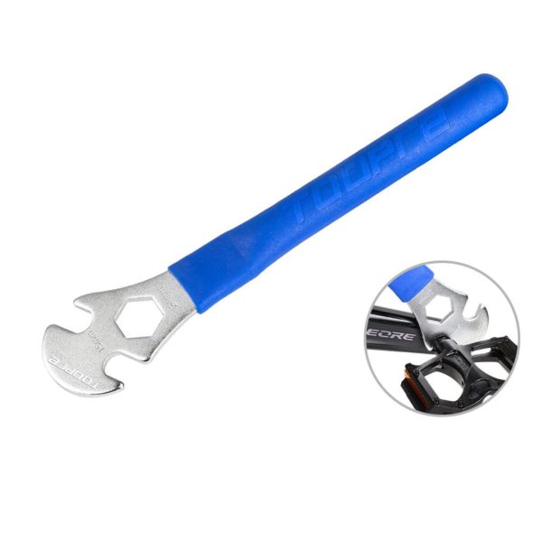LLAVE DE PEDAL