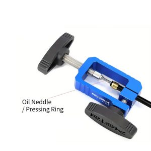 PRENSA PARA FITTING DE MANGUERA RL212