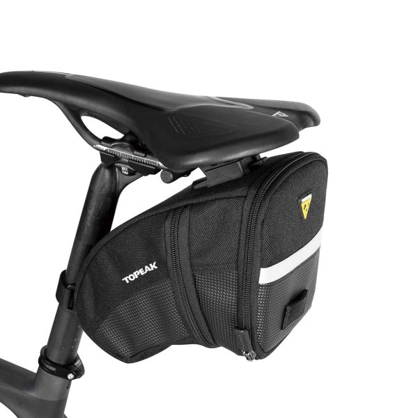 AERO WEDGE QUICK CLICK