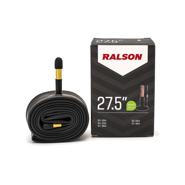NEUMATICO 27.5 X1.90/2.35 VALV PRESTA 48MM
