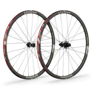 535301 RUEDAS TRIMAX 35 ROAD DISC TL CL SH