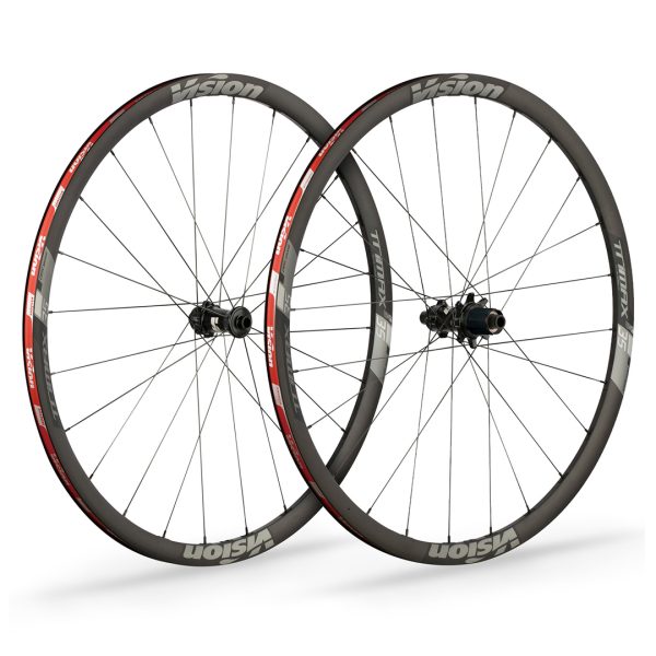 RUEDAS TRIMAX 35 ROAD DISC TL CL SH