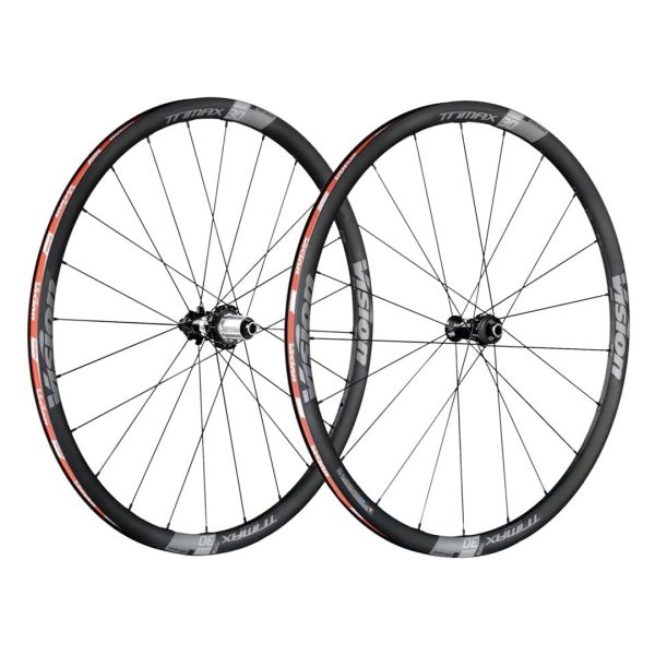RUEDAS TRIMAX 30 ROAD DISC TL CL SH
