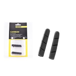 TACO DE FRENO PARA CARBON HG