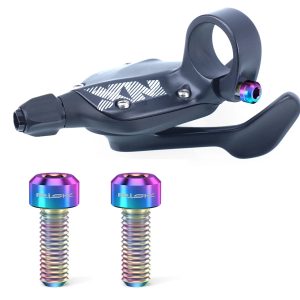 TORNILLOS TC4 - MANILLA CAMBIO M5X14 2PCS