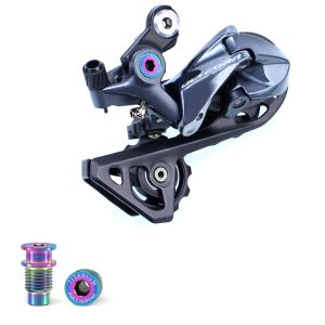 TORNILLO TC4 - EJE PASADOR 1PC