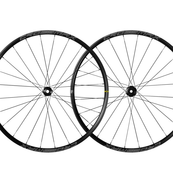RUEDAS MAVIC CROSSMAX 29
