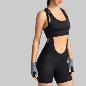 PANTALONETA BIB MUJER D19-TB27