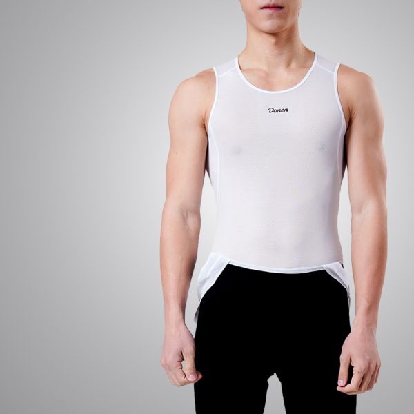 CAMISETA INTERNA SIN MANGAS