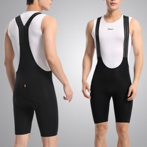 PANTALONETA DN240126 HOMBRE NEGRA