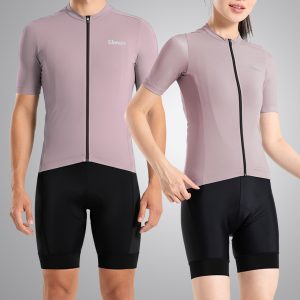 CAMISETA UNISEX DN240325 PALO ROSA