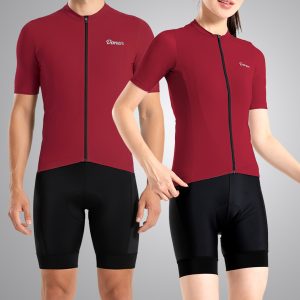 DN240325_WINE CAMISETA UNISEX DN240325 VINO