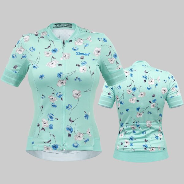 CAMISETA MUJER DSW-013
