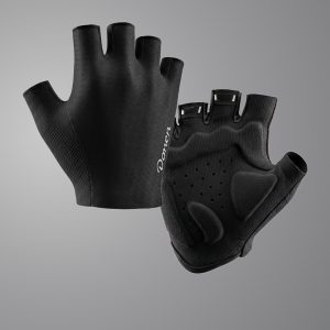 GUANTE CLASSIC CORTO - NEGRO