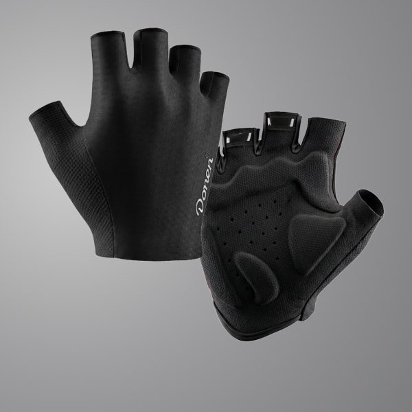 GUANTE CLASSIC CORTO - NEGRO