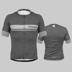 H-SOLID-GRIS CAMISETA HOMBRE SOLID GRIS
