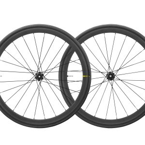KSYRIYM PRO CARB RUEDAS MAVIC KSYRIUM PRO CARB SL DCL