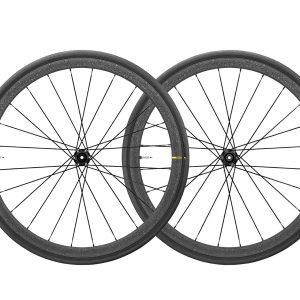 KSYRIYM PRO CARB TDF2 RUEDAS MAVIC KSYRIUM PRO CARB SL DCL