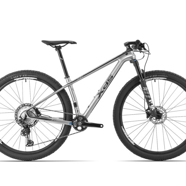 BICICLETA XDS MT3 FOX XT - 19