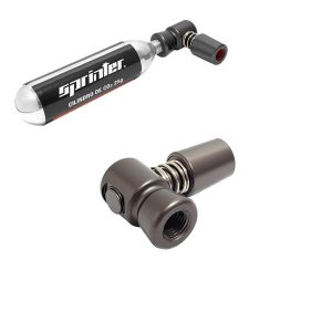 CABEZA INFLADOR CO2