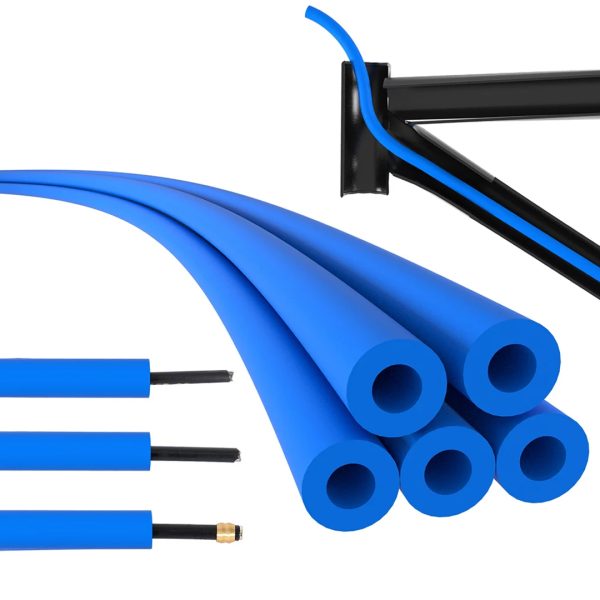 MANGUERA DE ESPUMA - CABLE INTERNO 1.5mm