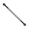 EJE PASANTE PARA PEGS - 12mm 3/8" 240mm