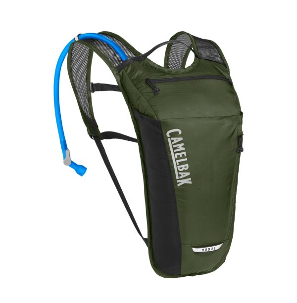 MOCHILA ROGUE LIGHT - 70oz