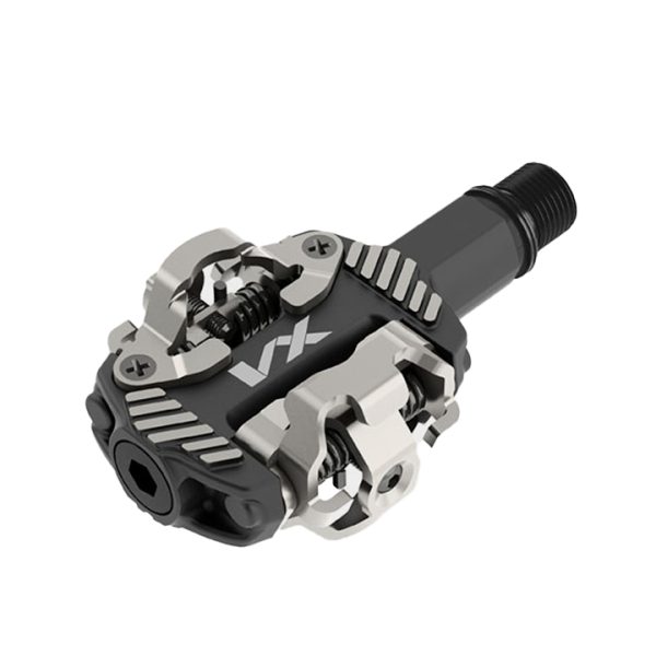 PEDAL ALUMINIO ROL - VX