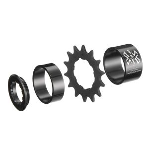 ADAPTADOR SINGLE SPEED - TO ONE KIT