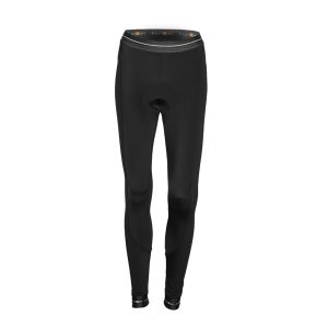 PANTALONETA MUJER S-137 NEGRA